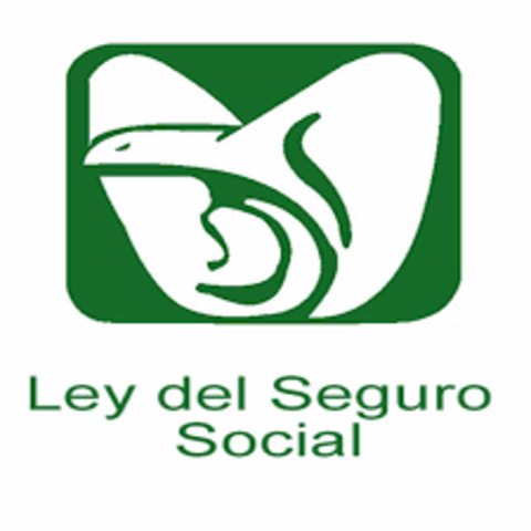 Ley del Seguro Social