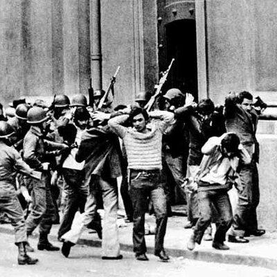 Timeline: Antecedentes históricos de la Seguridad Social