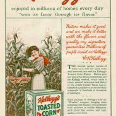 Timeline: Evolución de la Publicidad