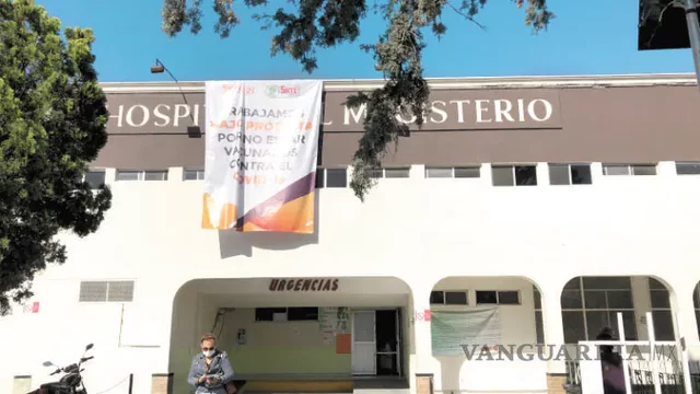 Sanatorio del Magisterio