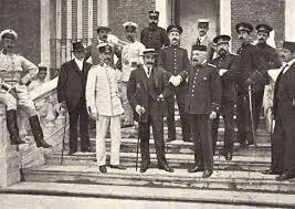 Hospital "22 de Septiembre"