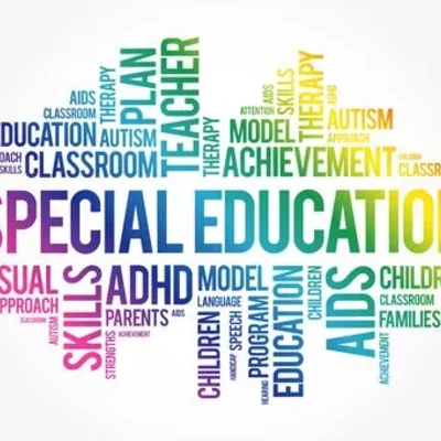 Timeline: EEX3070 Mod. 1 History of Special Education and Inclusive Educationt Timeline