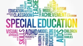 Timeline: EEX3070 Mod. 1 History of Special Education and Inclusive Educationt Timeline