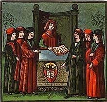 Interpretación de las leyes romanas