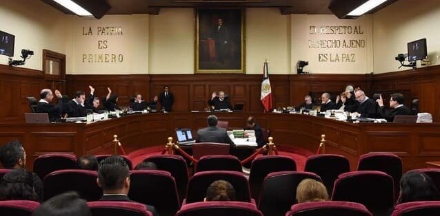 Juicio de Amparo en la actualidad