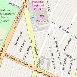 Se inaugura el Hospital "22 de Septiembre"