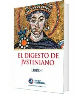 Digesto de Justiniano