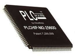 PLC EN CHIP