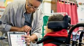 Timeline: History of Special Education and Inclusive Education