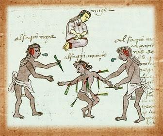 DERECHO PENAL EN MÉXICO