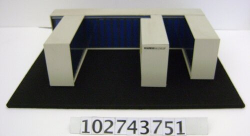 Creación de CDC STAR-100