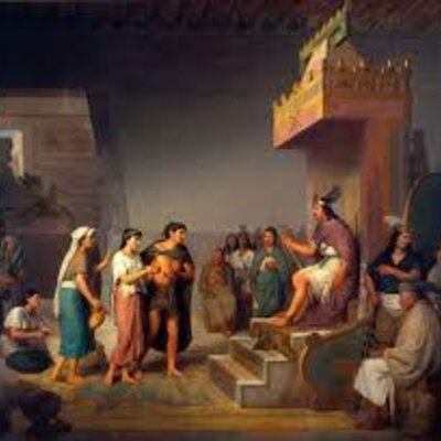 Timeline: Los antecedentes del Derecho Civil