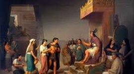 Timeline: Los antecedentes del Derecho Civil