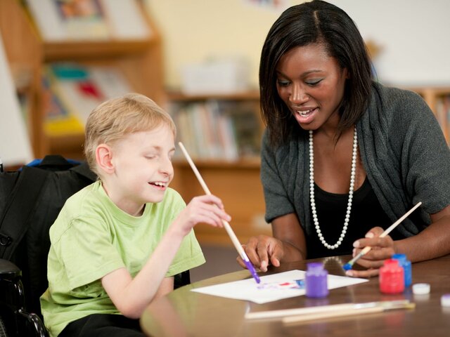 Individual Education Plan