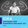 Individuals with Disabilities Education Act