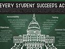 Every Student Succeeds Act