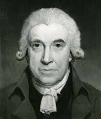 james watt