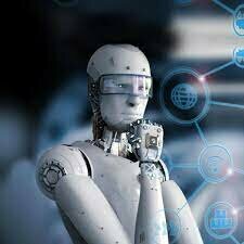 Crean inteligencia artificial similar a la de un bebe