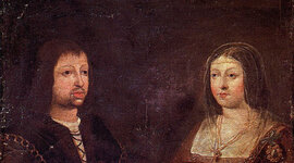 Timeline: Isabella and Ferdinand