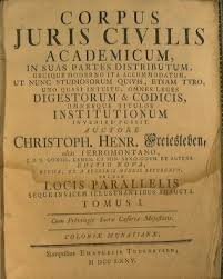 Código de Justiniano