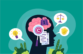 Reforma de la ley del código civil para los derechos de autor