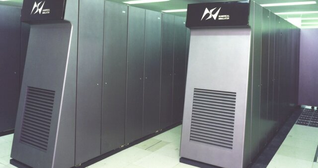 Lanzamiento del Numerical Wind Tunnel