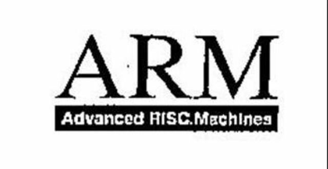 Nacimiento de Advanced Risk Machines