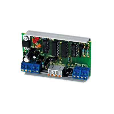 Primera Version Comercial