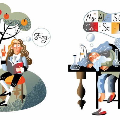 Timeline: Linea del tiempo