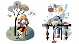 Timeline: Linea del tiempo