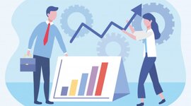 Timeline: Desarrollo historico de la empresa