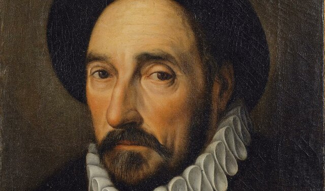 Michel de Montaigne