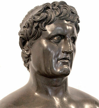 Seleuco de Seleucia  (190 – siglo II a.C., Grecia)