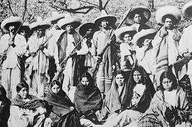 Revolución Mexicana