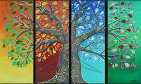 ''Las 4 estaciones''