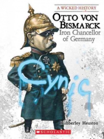 1st Chancellor of German Empire
