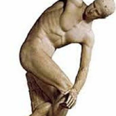 Timeline: Antigua Grecia