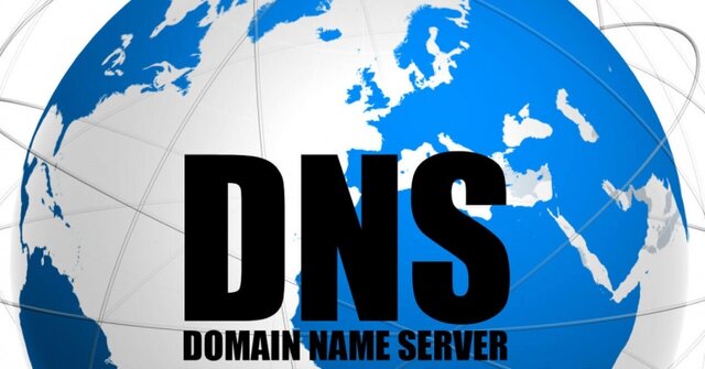 Desarrollo del DNS
