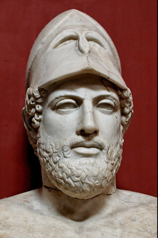 Pericles