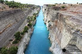 Corint és governat per un tirà, Kypselos