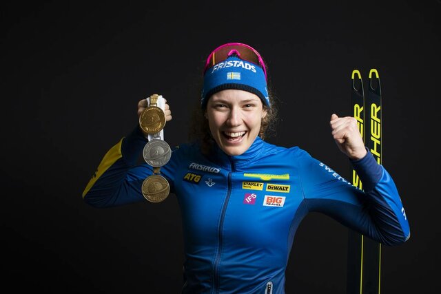 2-й этап — Контиолахти