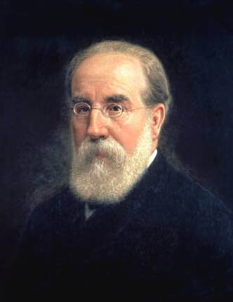 Francesc Pi y Margall (1824-1901)