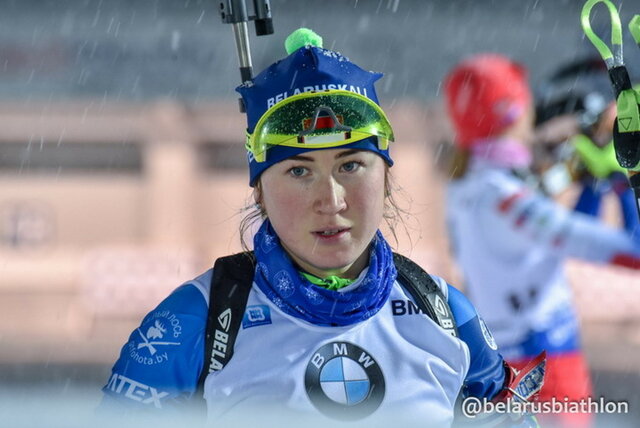 3-й этап — Хохфильцен