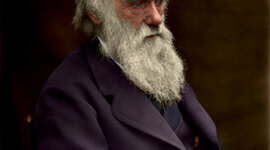 Timeline: Charles Darwin 1809-1882
