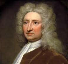 Edmond Halley