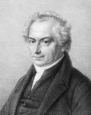 Heinrich Olbers