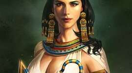 Timeline: Cleopatra