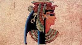 Timeline: Cleopatra