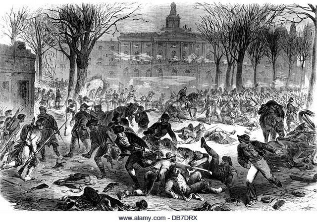 The Glorious Revolution and the Provisional government (1868-1869)