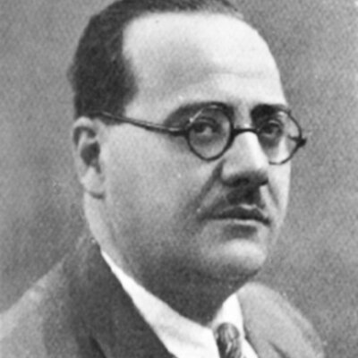 Timeline: Juan Negrín